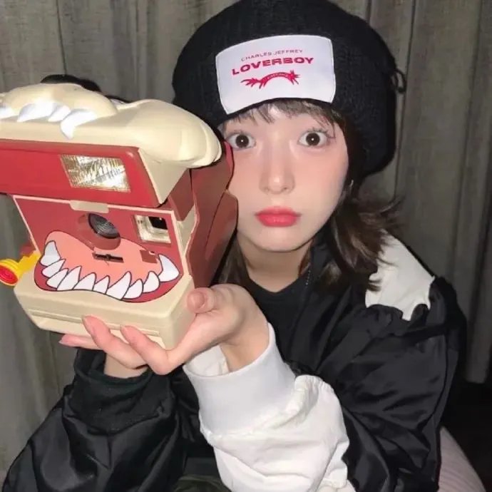 伊斯梅尔的幽魂