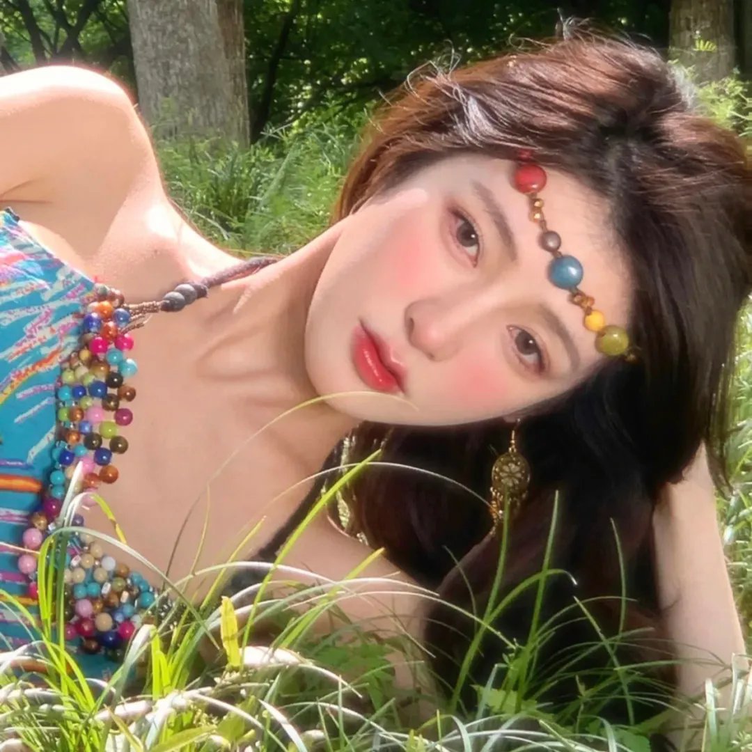 我是你的野蛮女友